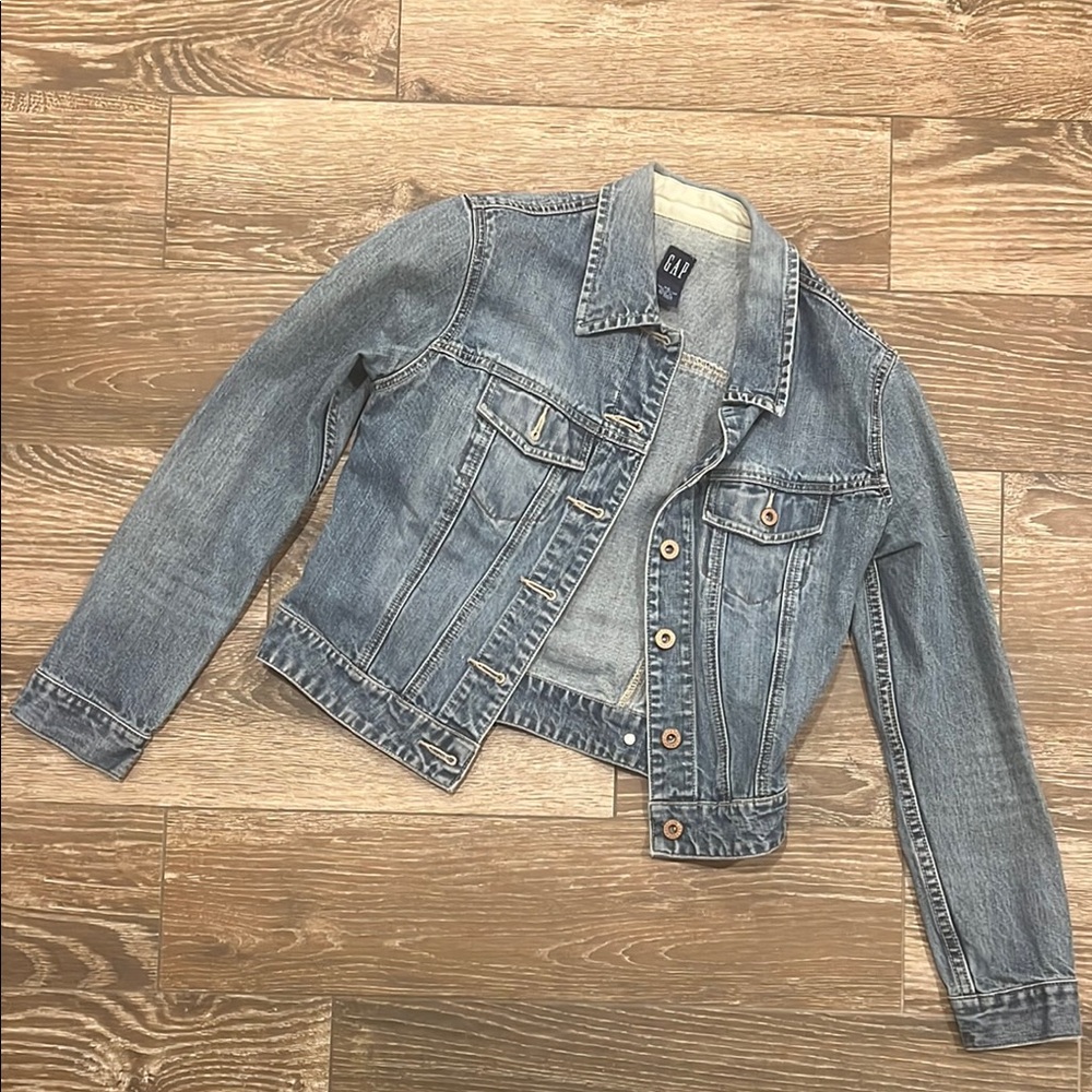 Gap Denim Jacket